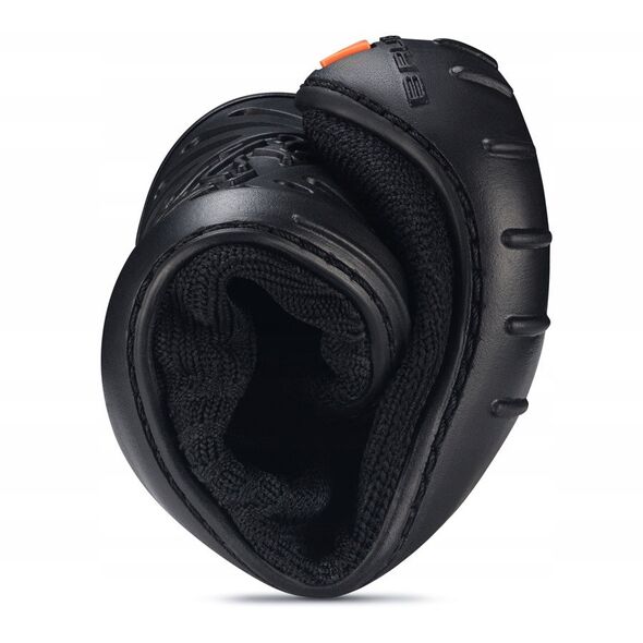 Γυναικεία παπούτσια SH5004W barefoot merino μαύρο/μαύρο 40