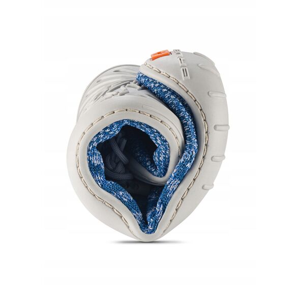 SH5003M Ανδρικά παπούτσια Barefoot Merino ανοιχτό μπλε/γκρι 40