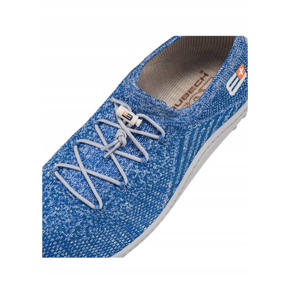SH5003M Ανδρικά παπούτσια Barefoot Merino ανοιχτό μπλε/γκρι 40