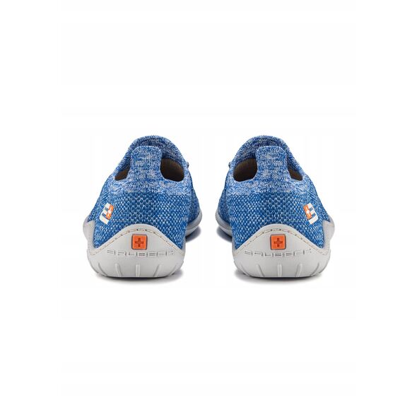 SH5003M Ανδρικά παπούτσια Barefoot Merino ανοιχτό μπλε/γκρι 40