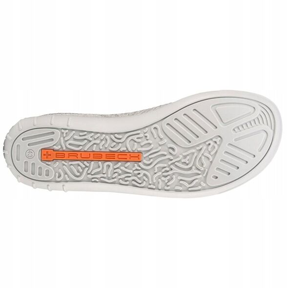 Ανδρικά Παπούτσια Barefoot Merino SH5003M ανοιχτό γκρι/γκρι 44