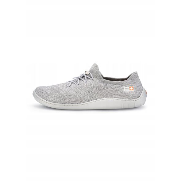 Ανδρικά Παπούτσια Barefoot Merino SH5003M ανοιχτό γκρι/γκρι 44