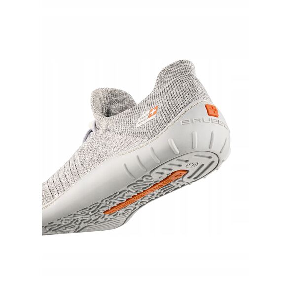 Ανδρικά παπούτσια Barefoot Merino SH5003M ανοιχτό γκρι/γκρι 45