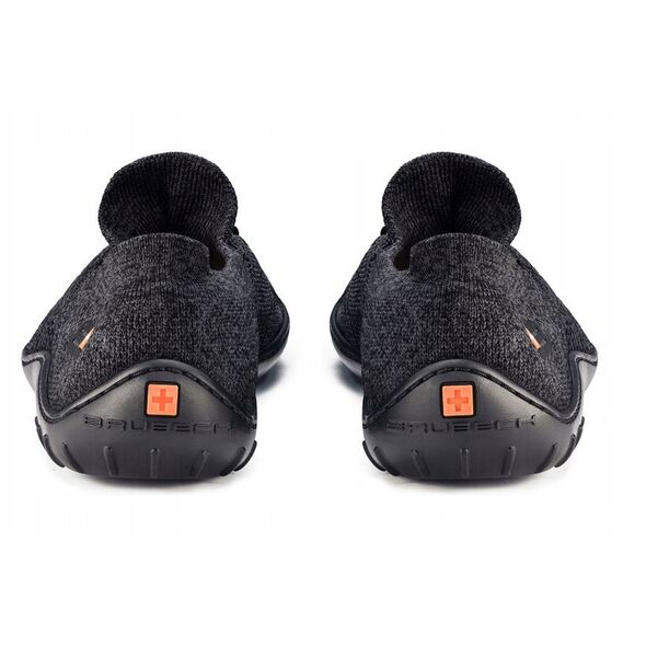 Ανδρικά παπούτσια SH5003M Barefoot Merino γραφίτης/μαύρο 40