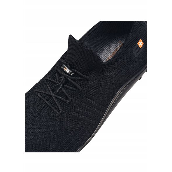 Ανδρικά παπούτσια SH5003M barefoot merino μαύρο/μαύρο 44