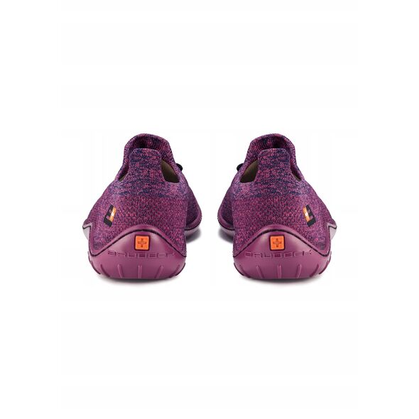 Γυναικεία παπούτσια SH5004W Barefoot Merino ανοιχτό μπλε/γκρι 40