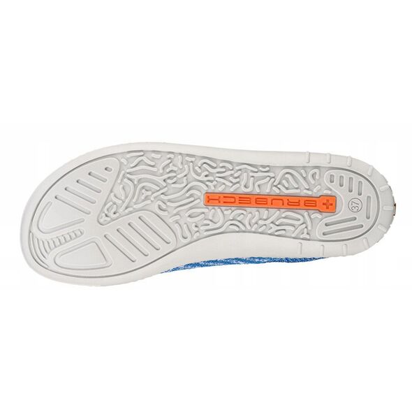 Γυναικεία παπούτσια SH5004W Barefoot Merino ανοιχτό μπλε/γκρι 38