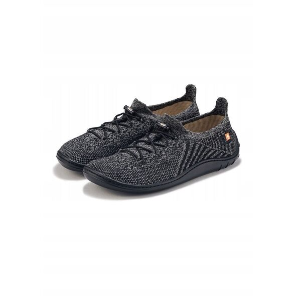 Γυναικεία παπούτσια SH5004W Barefoot Merino γραφίτης/μαύρο 39
