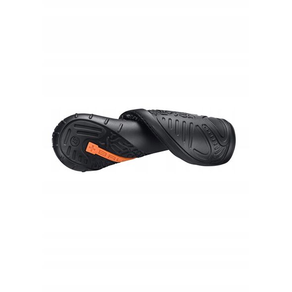 Γυναικεία παπούτσια SH5004W Barefoot Merino γραφίτης/μαύρο 39