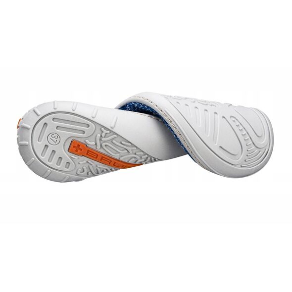 Γυναικεία παπούτσια Barefoot Merino SH5004W ανοιχτό μπλε/γκρι 41