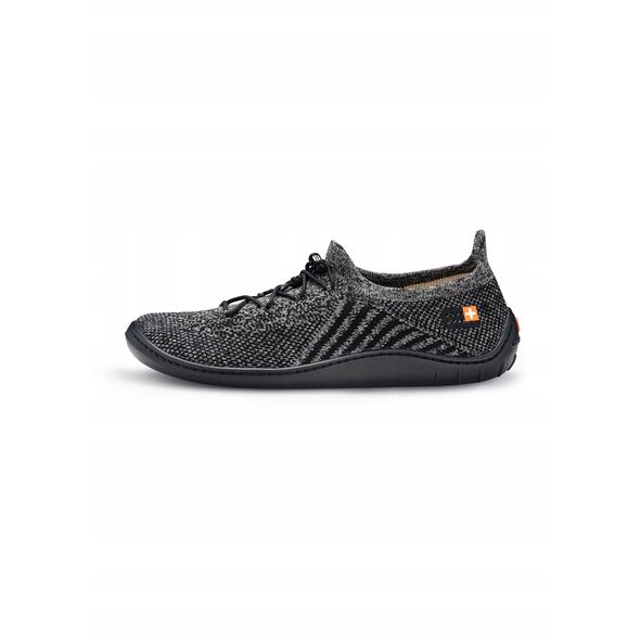Γυναικεία παπούτσια SH5004W Barefoot Merino γραφίτης/μαύρο 37