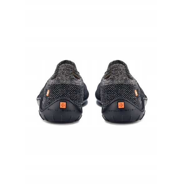 Γυναικεία παπούτσια SH5004W Barefoot Merino γραφίτης/μαύρο 40