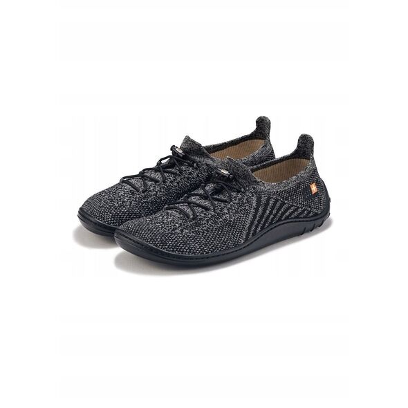 Γυναικεία Παπούτσια SH5004W Barefoot Merino γραφίτης/μαύρο 36