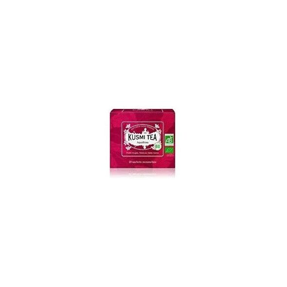 Kusmi Tea - AquaRosa Bio - Τσάι 20 φακελάκια