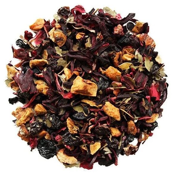 Kusmi Tea - AquaRosa Bio - Τσάι 20 φακελάκια