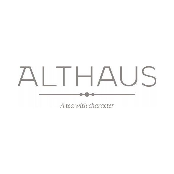 Althaus - Sencha Select Grand Pack - Τσάι 15 μεγάλες σακούλες
