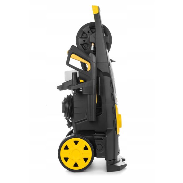 πλυστικό μηχάνημα υψηλής πίεσης 2700w 160bar 850l/h twin aquasweeper