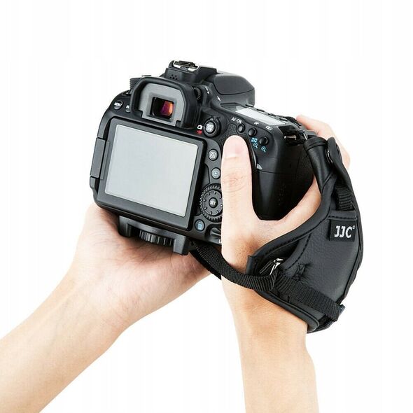 Λουράκι καρπού / Λαβή JJC Nikon AH-4