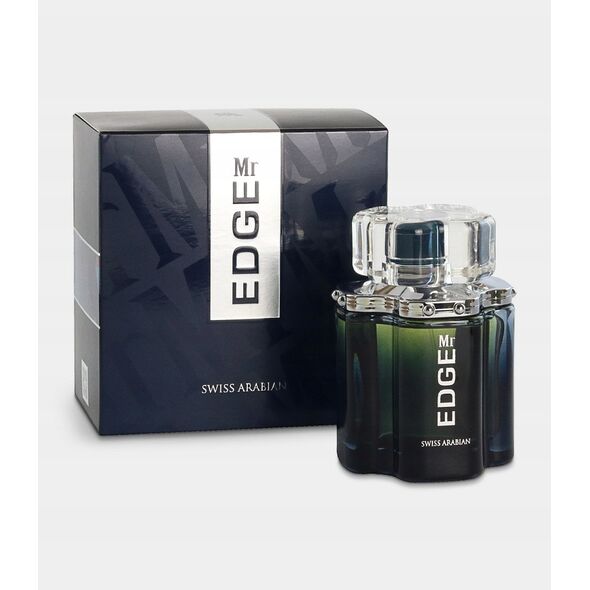 SWISS ARABIAN Mr Edge EDP σπρέι 100ml