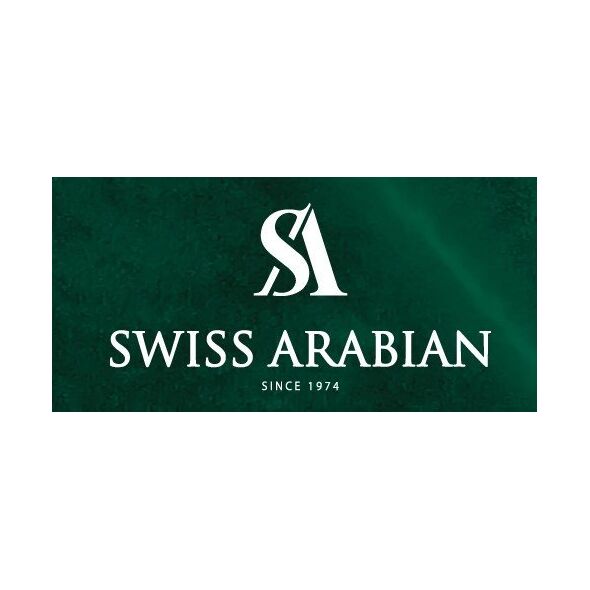 SWISS ARABIAN Mr Edge EDP σπρέι 100ml