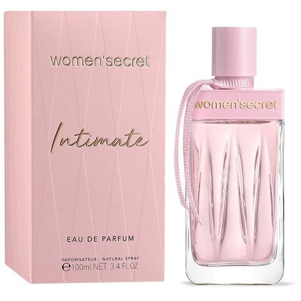 WOMEN'SECRET Intimate EDP spray 100ml