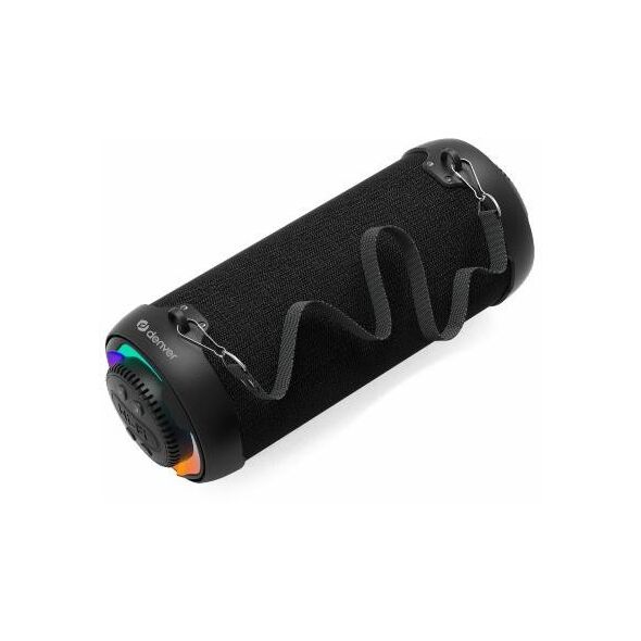 Ηχείο BT Denver BTG-213 100W με εφέ RGB