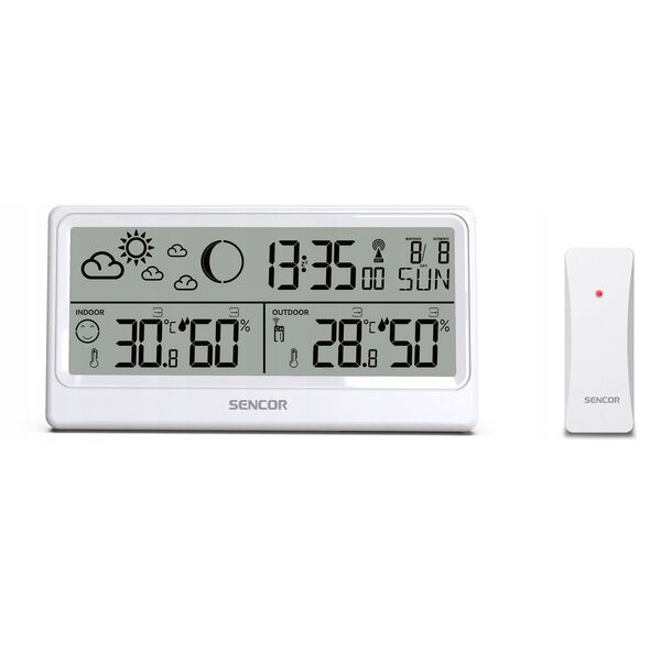 SWS 3600