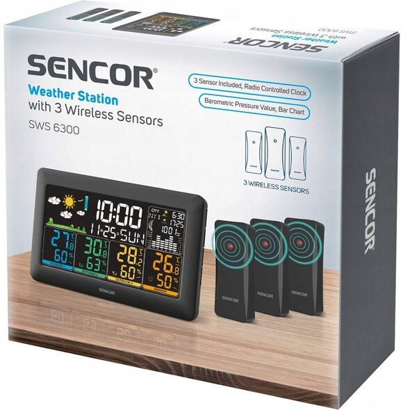 SWS 6300