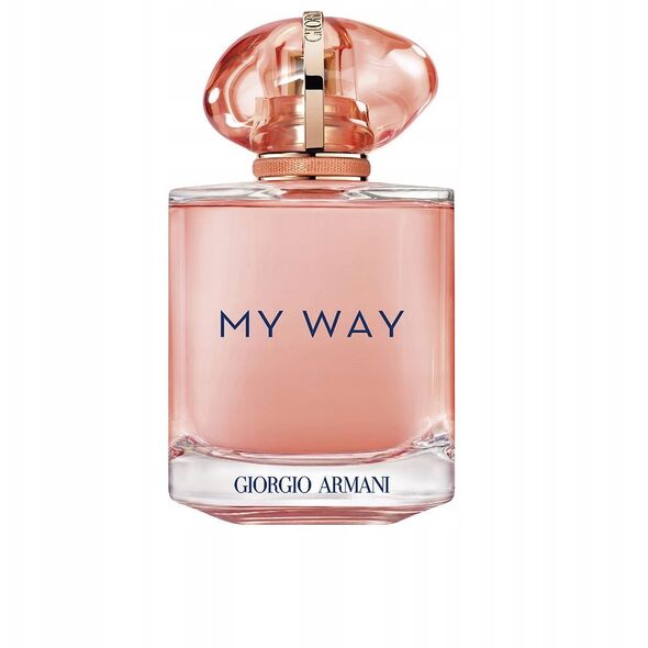 Giorgio Armani My Way Ylang parfémovaná voda pro ženy 50 ml