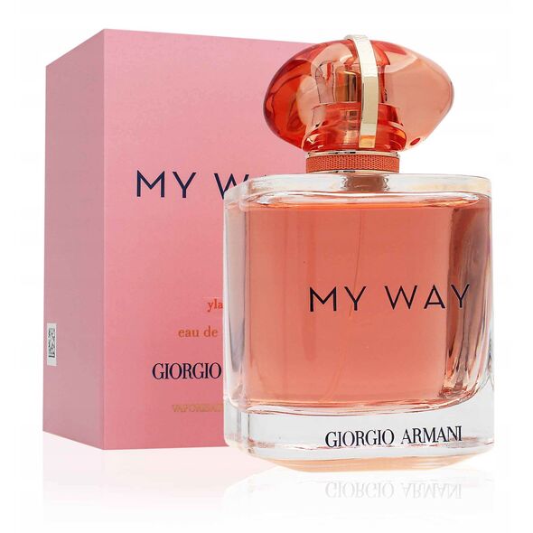 Giorgio Armani My Way Ylang parfémovaná voda pro ženy 50 ml