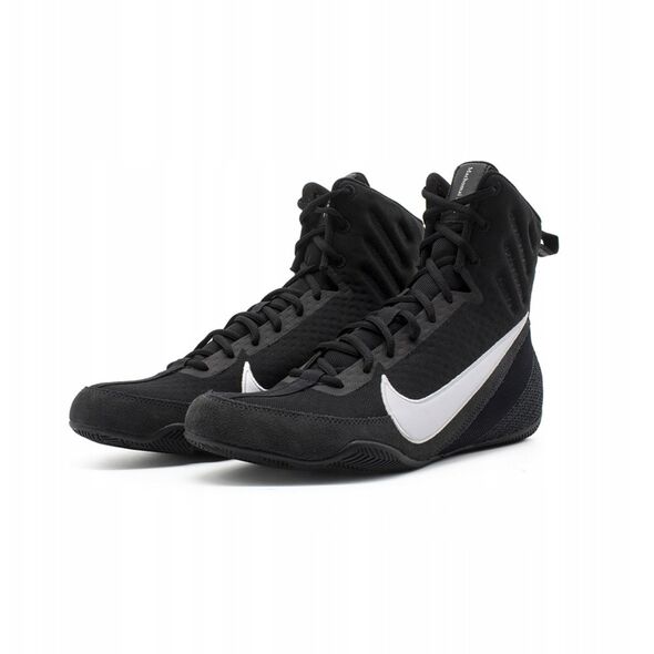 Nike Machomai 3 HF7333-001 Czarne 45