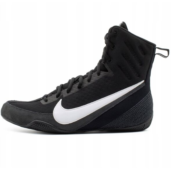 Nike Machomai 3 HF7333-001 Czarne 42,5