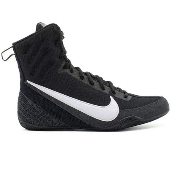 Nike Machomai 3 HF7333-001 Czarne 42