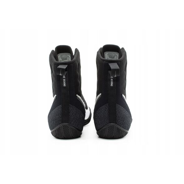 Nike Machomai 3 HF7333-001 Czarne 42