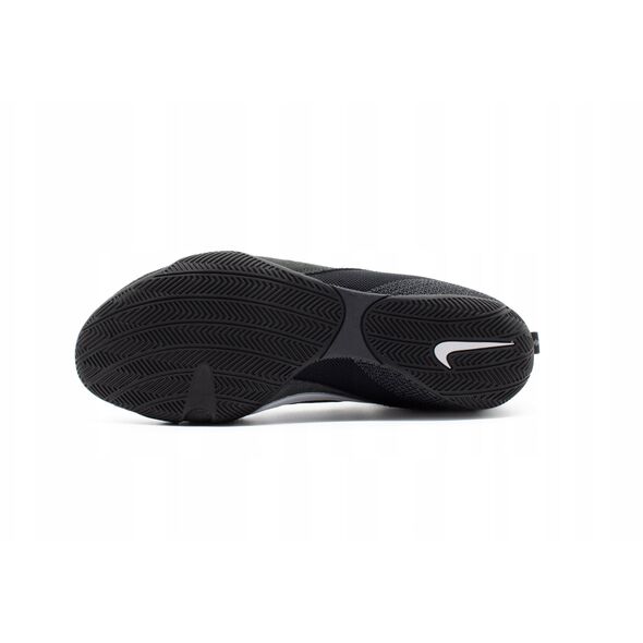 Nike Machomai 3 HF7333-001 Czarne 42