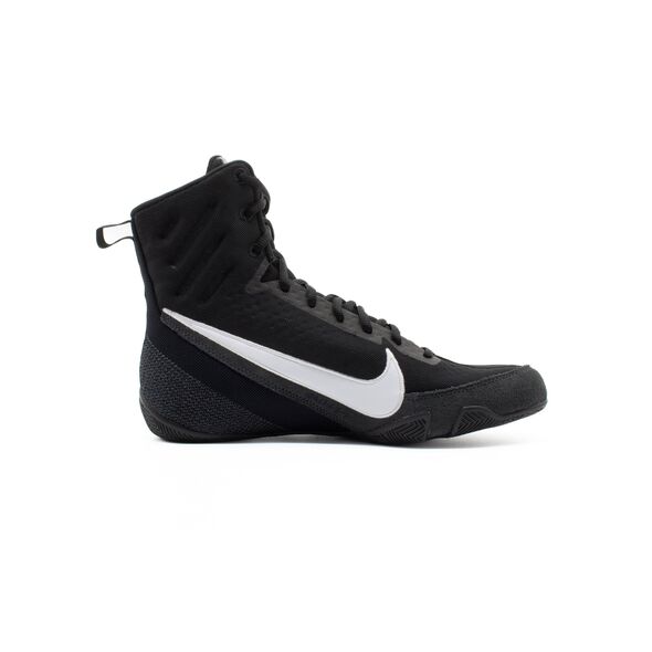 Nike Machomai 3 HF7333-001 Czarne 42