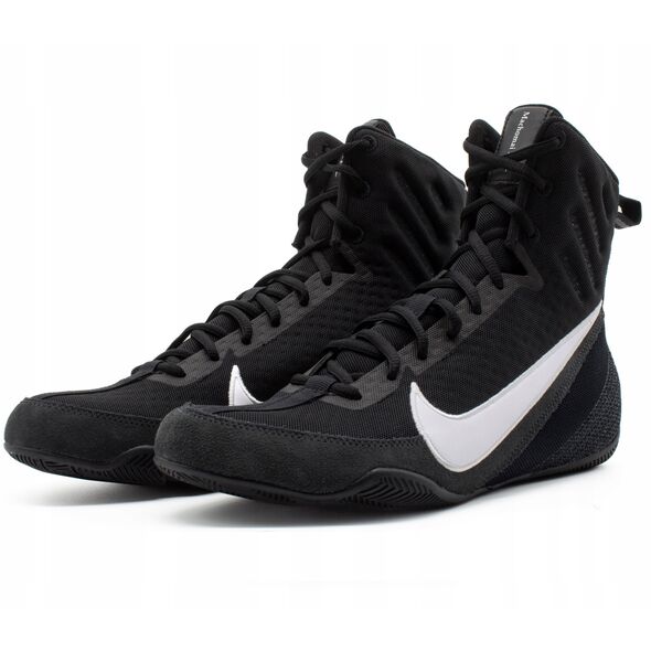 Nike Machomai 3 HF7333-001 Czarne 47