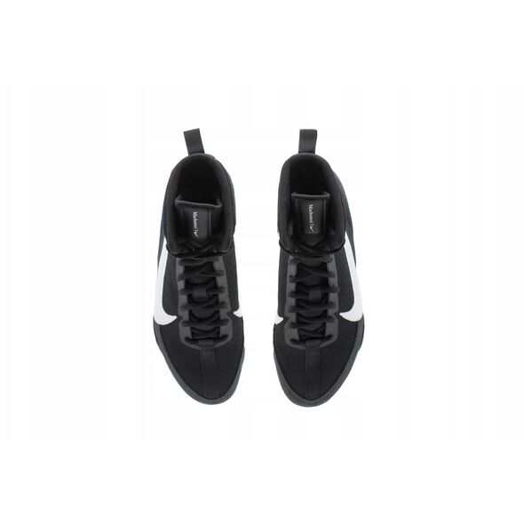Nike Machomai 3 HF7333-001 Czarne 47
