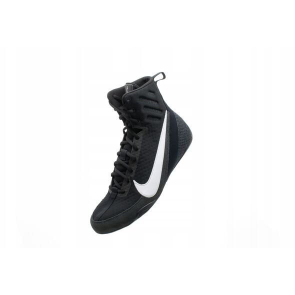 Nike Machomai 3 HF7333-001 Czarne 47