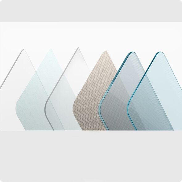 SZKŁO HARTOWANE SPIGEN GLAS.TR SLIM 2-PACK GALAXY XCOVER 7 / 7 PRO CLEAR