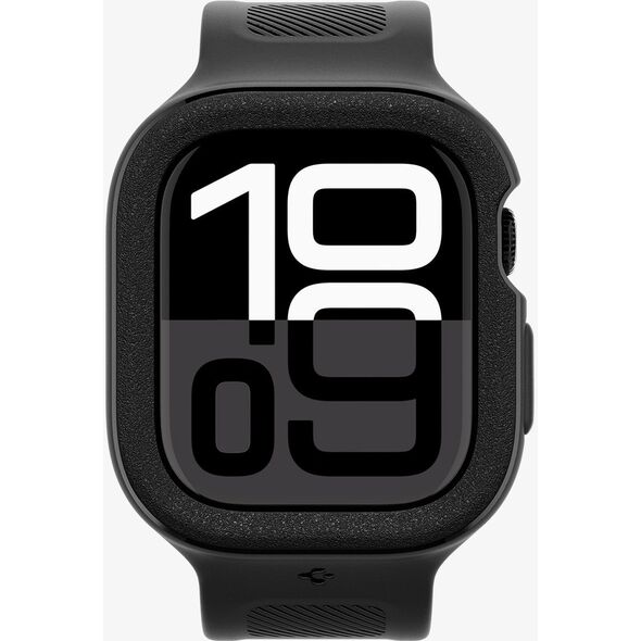 SPIGEN VAULT PRO APPLE WATCH 10 (42 MM) MATTE BLACK