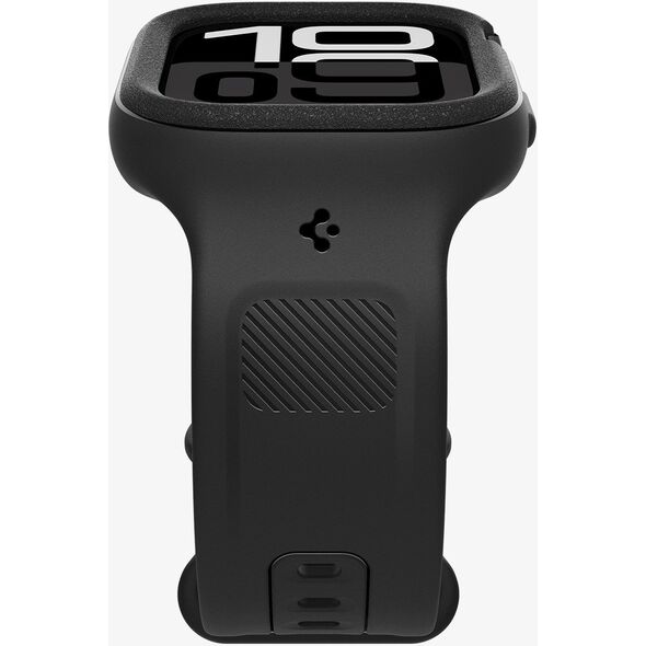 SPIGEN VAULT PRO APPLE WATCH 10 (42 MM) MATTE BLACK