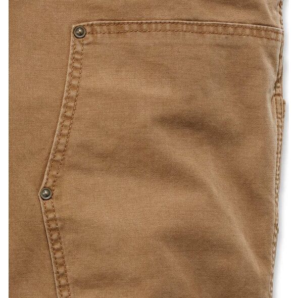 Carhartt Ogrodniczki Carhartt Crawford Double Front Bib Ove