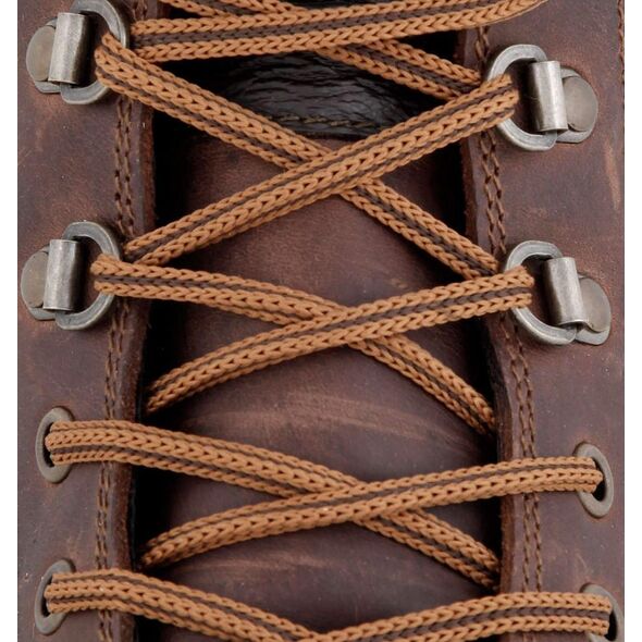 Carhartt Buty Carhartt Detroit 8" Boot WP S3 Brown