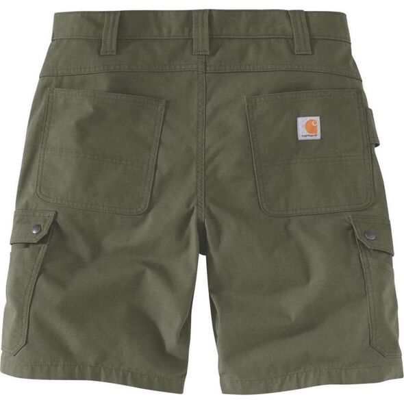 Carhartt Spodenki Carhartt Rugged Flex RipStop Cargo Basil