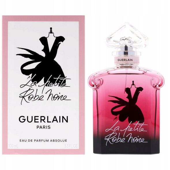 Guerlain La Petite Robe Noire Absolue EDP 100ml