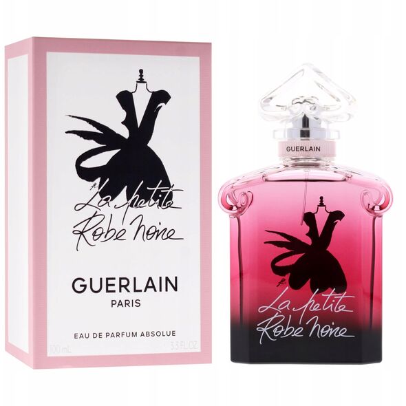 Guerlain La Petite Robe Noire Absolue EDP 100ml