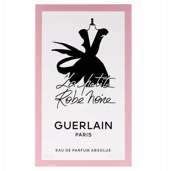 Guerlain La Petite Robe Noire Absolue EDP 100ml