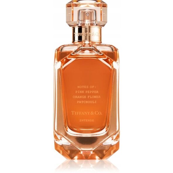 Tiffany & Co. Rose Gold Intense edp 75ml
