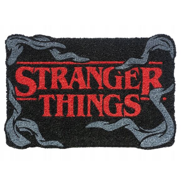 Stranger Things - Πατάκι εισόδου (40 x 60 cm)
